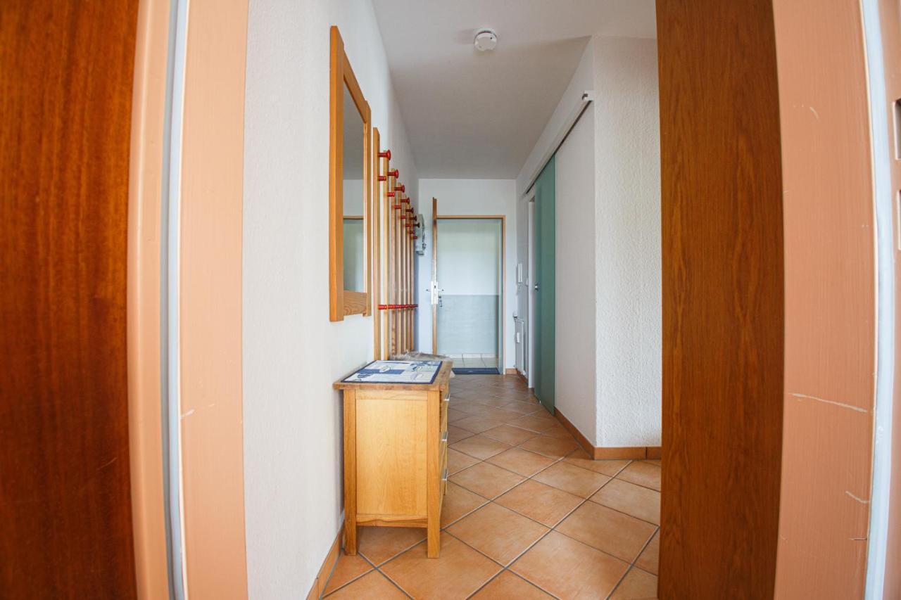 Haus Uthlande Uthlande Whg 11 Strandglück Wyk auf Föhr Exterior foto